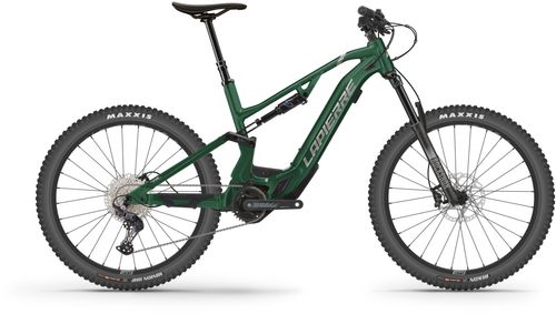 E-Allmountain MTB Lapierre OVV TR 4.6 2022