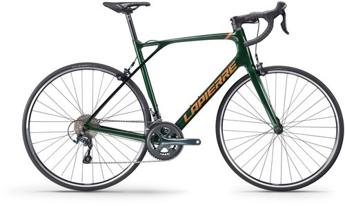 Aero Rennrad Lapierre Pulsium 3.0 2022 | 28 Zoll | Diamant
