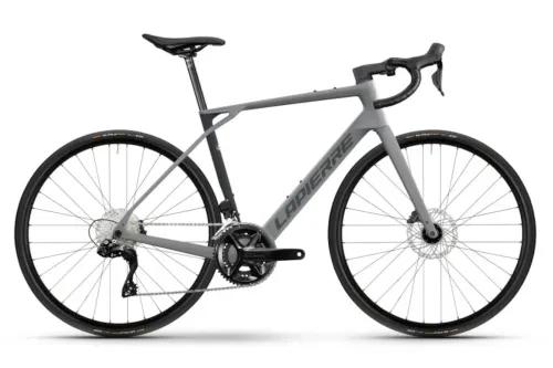 Endurance Bike Lapierre PULSIUM 4.0 2026 | 28 Zoll | Diamant