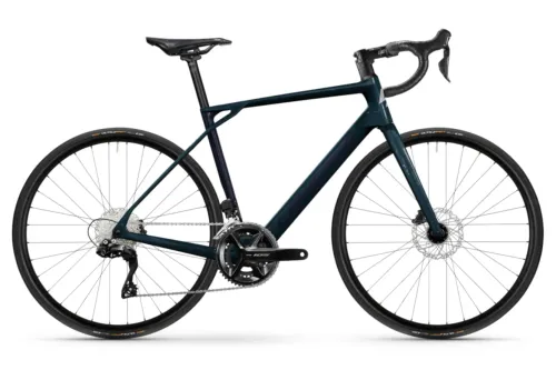 Gravel Bike Lapierre PULSIUM 5.0 2025 | 28 Zoll | Diamant