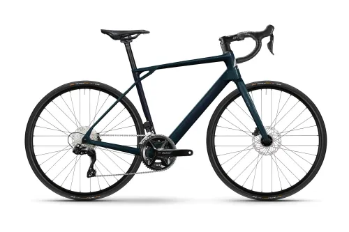 Gravel Bike Lapierre PULSIUM 5.0 2026 | 28 Zoll | Diamant