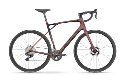 Gravel Bike Lapierre Pulsium SAT 8.0 2023 | 28 Zoll | Diamant