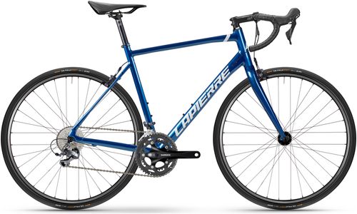 Allround-Rennrad Lapierre Sensium 1.0 2023 | 28 Zoll | Diamant