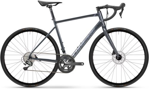 Allround-Rennrad Lapierre Sensium 3.0 Disc 2023 | 29 Zoll | Diamant