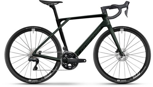 Aero Rennrad Lapierre Xelius DRS 7.0 C1 2025 | 28 Zoll | Diamant