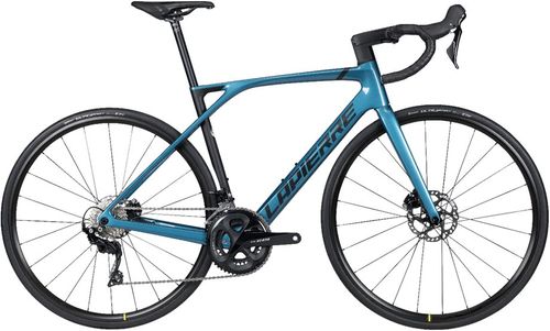 Aero Rennrad Lapierre Xelius SL 5.0 2022 | 28 Zoll | Diamant