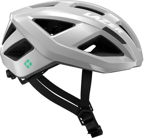 Rennrad Helm Lazer Tonic KinetiCore 2025