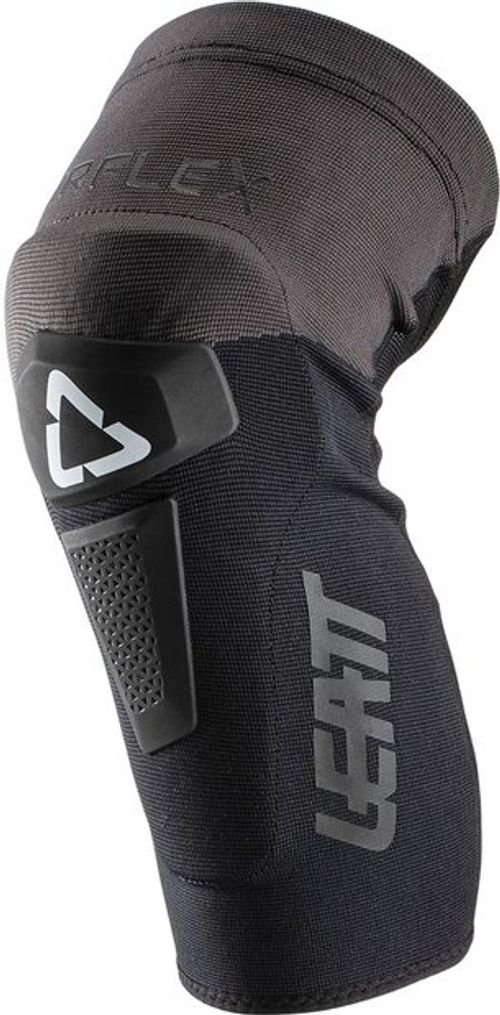 Knieprotektoren Leatt AirFlex Hybrid Knie Protektor 2023
