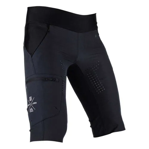 MTB Shorts Leatt AllMtn 2.0 kurze Hose