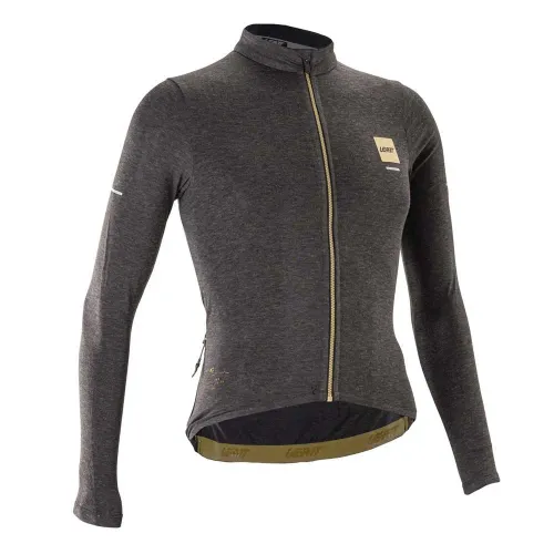 Fahrradtrikots langarm Leatt Endurance 4.0