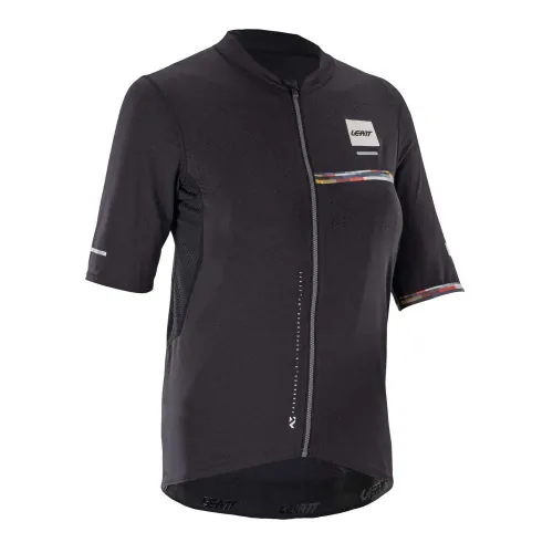 Fahrradtrikots kurzarm Leatt Endurance 5.0 Cargo
