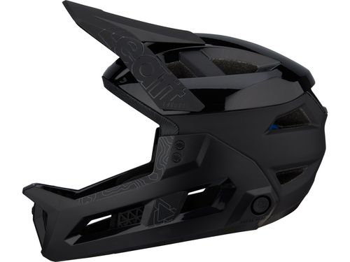 Fullface Helm Leatt Enduro 3.0 MTB 2026