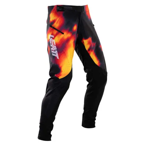 Fahrradhose lang Leatt Gravity 8.0 Hosen