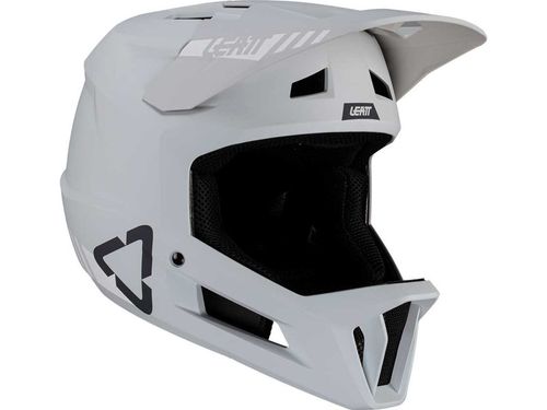 Fullface Helm Leatt Gravity MTB 1.0 2026