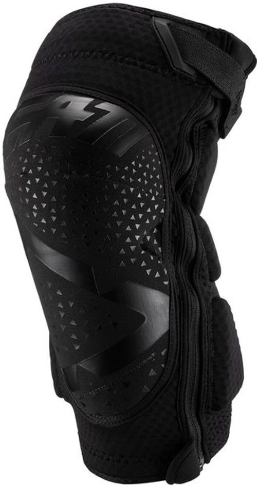 Knieprotektoren Leatt Knee Guard 3DF 5.0 Zip 2025