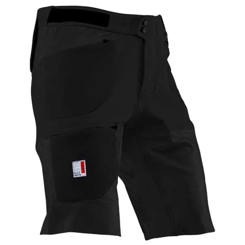 MTB Shorts Leatt MTB AllMtn 3.0 kurze Hose