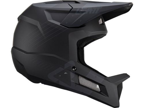 Fullface Helm Leatt MTB Gravity 2.0 2026