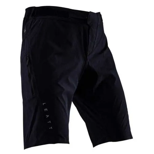 MTB Shorts Leatt MTB Trail 1.0 kurze Hose