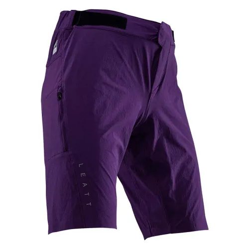 MTB Shorts Leatt MTB Trail 1.0