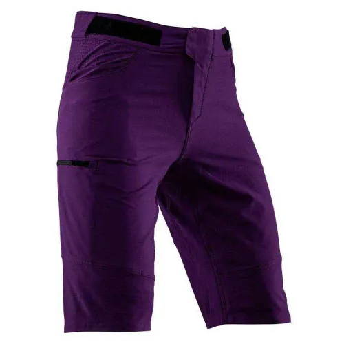 MTB Shorts Leatt MTB Trail 3.0 kurze Hose