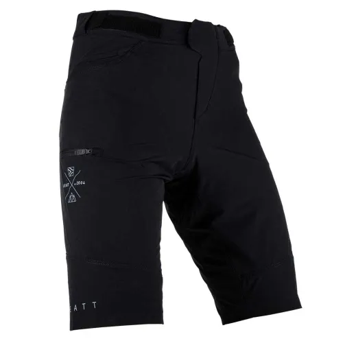 MTB Shorts Leatt Trail 2.0 kurze Hose 0