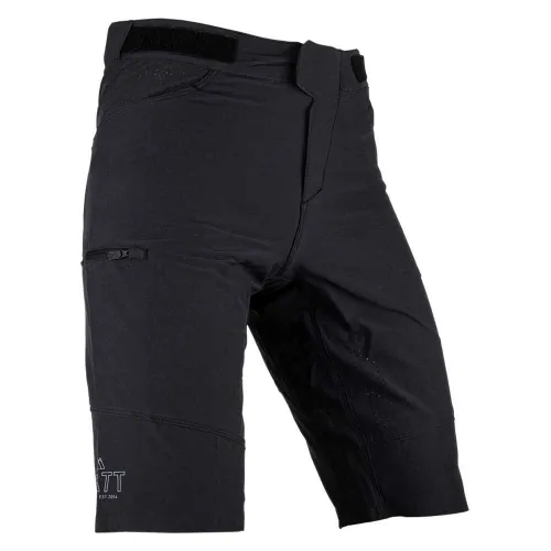 MTB Shorts Leatt Trail 3.0 kurze Hose 0