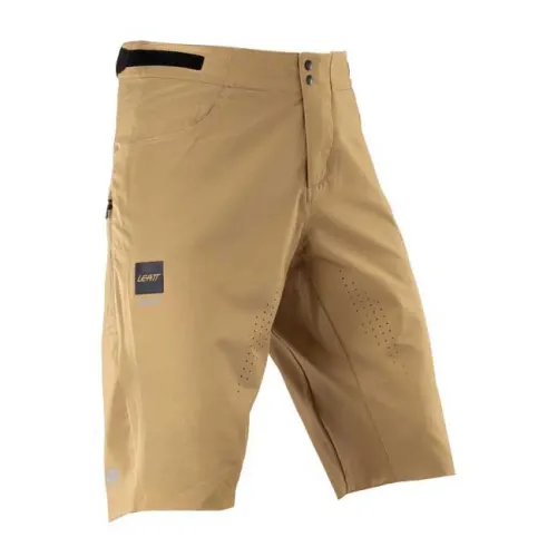 MTB Shorts Leatt Trail 3.0 Liner kurze Hose 2026