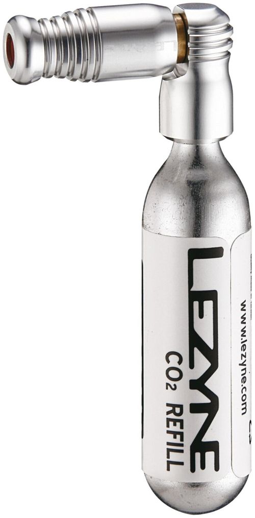 CO2 Pumpe Lezyne CO2 Pumpe Trigger Speed Drive CNC 2023