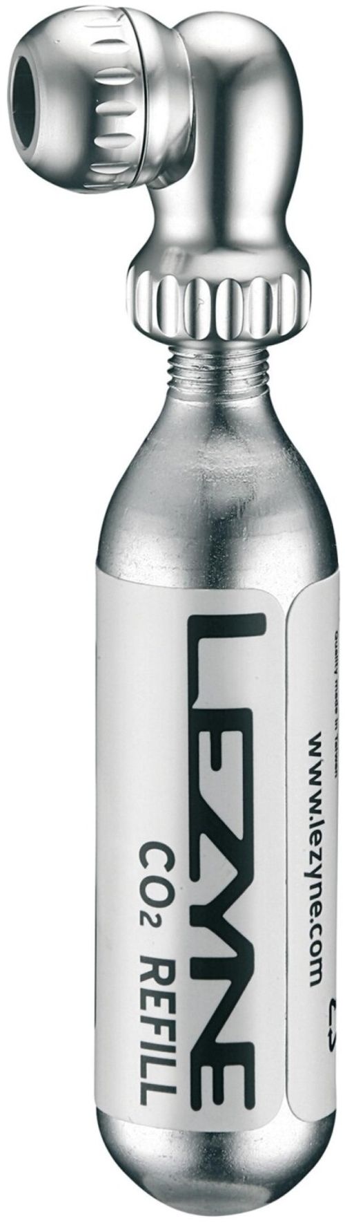 CO2 Pumpe Lezyne CO2 Pumpe Twin Speed Drive CNC 2023