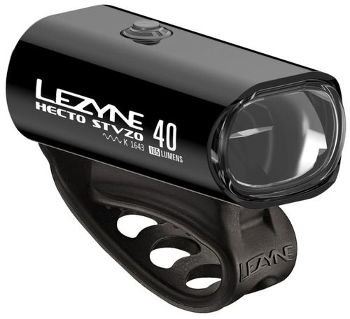 Fahrradlicht vorne Lezyne Hecto Drive 40 2023