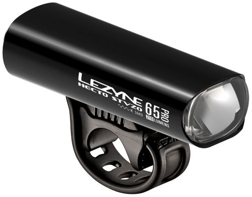 Fahrradlicht vorne Lezyne Hecto Drive Pro 65 StVZO 2023