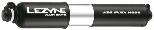 Mini Luftpumpe Lezyne Minipumpe CNC Alloy Drive 2023
