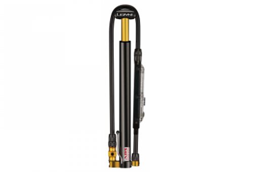 Mini Luftpumpe Lezyne Minipumpe CNC Micro Floor Drive Digital HPG 2023