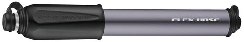 Mini Luftpumpe Lezyne Minipumpe CNC Sport Drive HP 2023
