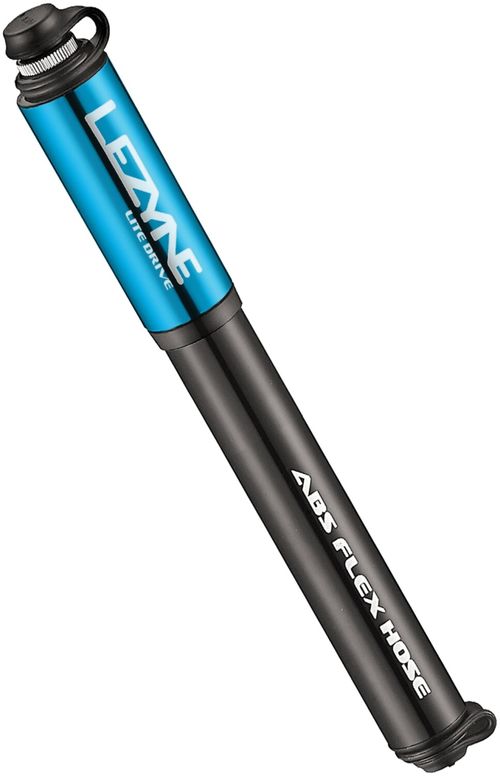 Mini Luftpumpe Lezyne Minipumpe Lite Drive 2023
