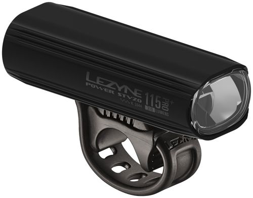 Fahrradlicht vorne Lezyne Power Pro 115+ 2023