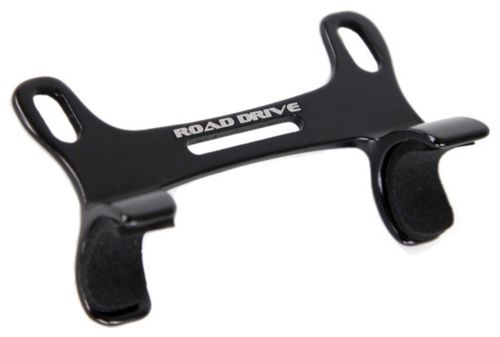 Sonstige Fahrradpumpen Lezyne Pumpenhalterung Aluminium Bracket Mount 2023