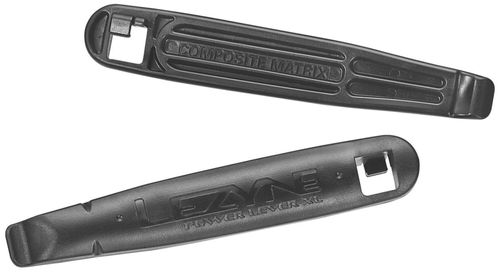 Fahrradwerkzeug Lezyne Reifenheber POWER LEVER XL 2023