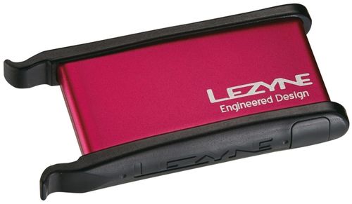 Fahrradpflege Lezyne Reparaturset LEVER 2023