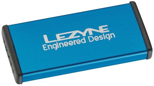 Fahrradpflege Lezyne Reparaturset METAL Kit 2023
