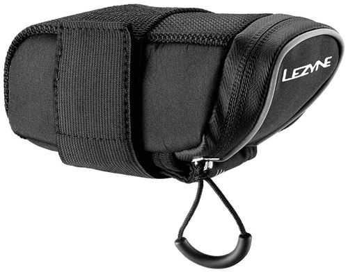 Satteltasche Fahrrad Lezyne Satteltasche Micro Caddy 2023