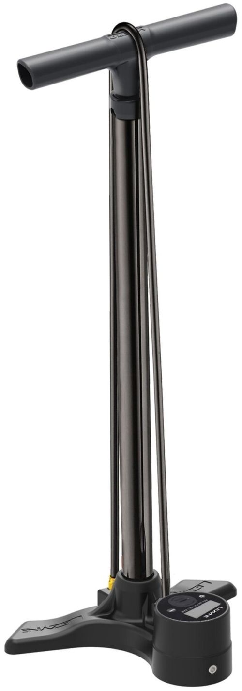 Standluftpumpe Lezyne Standluftpumpe Macro Floor Drive Digital 2023