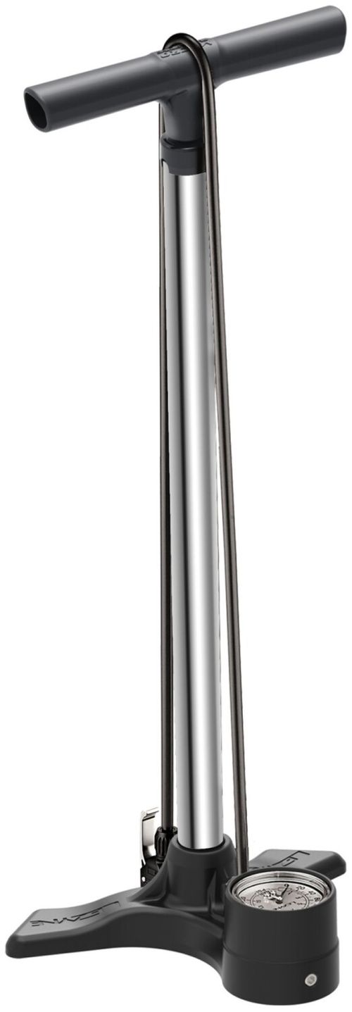 Standluftpumpe Lezyne Standluftpumpe Macro Floor Drive DV 2023