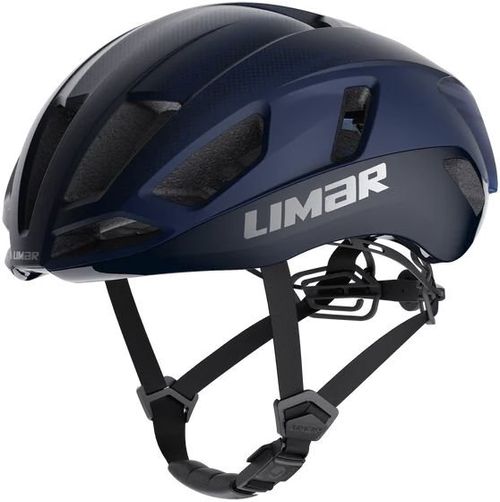 Rennrad Helm Limar Air Atlas 2023