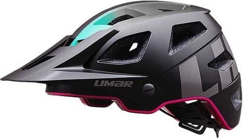 MTB-Helm Limar Delta 2023