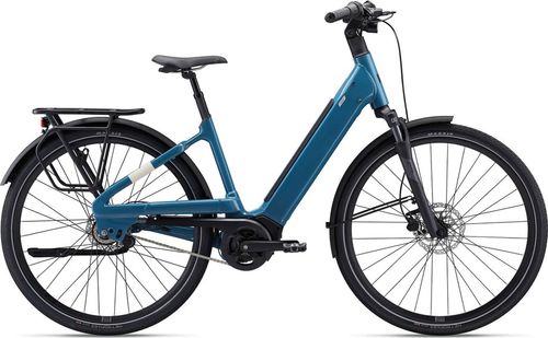 E-Stadtrad Liv Allure E+ 2 2022 | 500 Wh | 28 Zoll | Tiefeinsteiger
