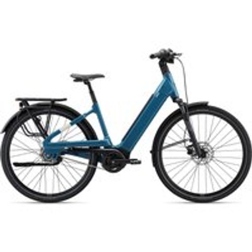 E-Stadtrad Liv Allure E+ 2 2022 | 500 Wh | 28 Zoll | Tiefeinsteiger