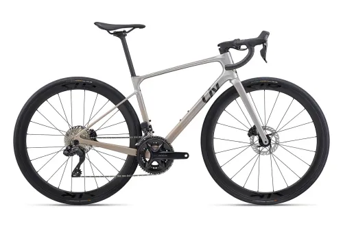 Endurance Bike Liv Avail Advanced 0 2026 | 28 Zoll | Diamant