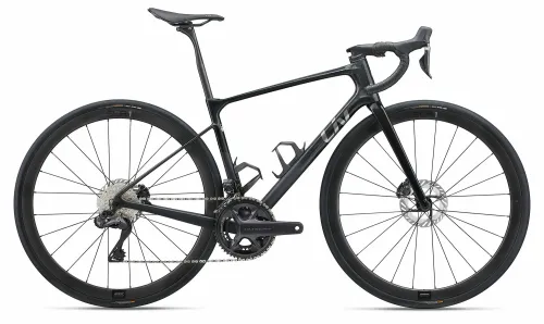 Gravel Bike Liv Avail Advanced Pro 0 2024 | 28 Zoll | Diamant