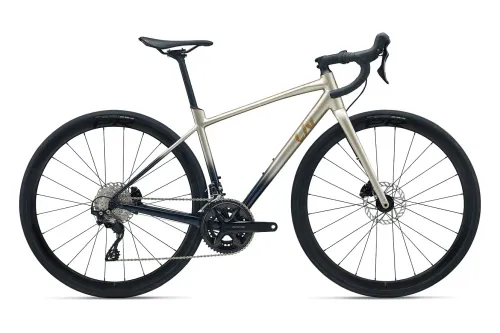 Endurance Bike Liv Avail AR 1 2026 | 28 Zoll | Diamant